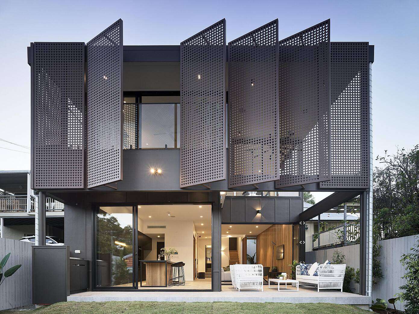 Onyx by Joe Adsett Architects