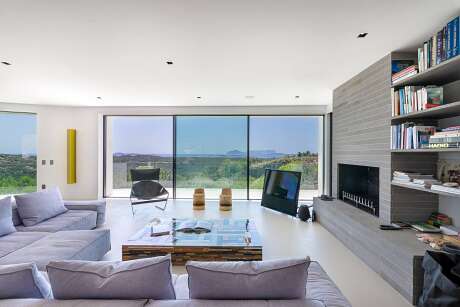 Mediterranean Villa in Italy - 2