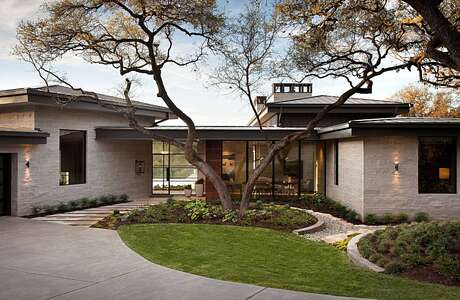 Westview Cliffside by McCollum Studio Architects