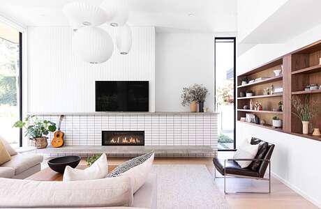 Newmarket Modern by Sophie Burke Design