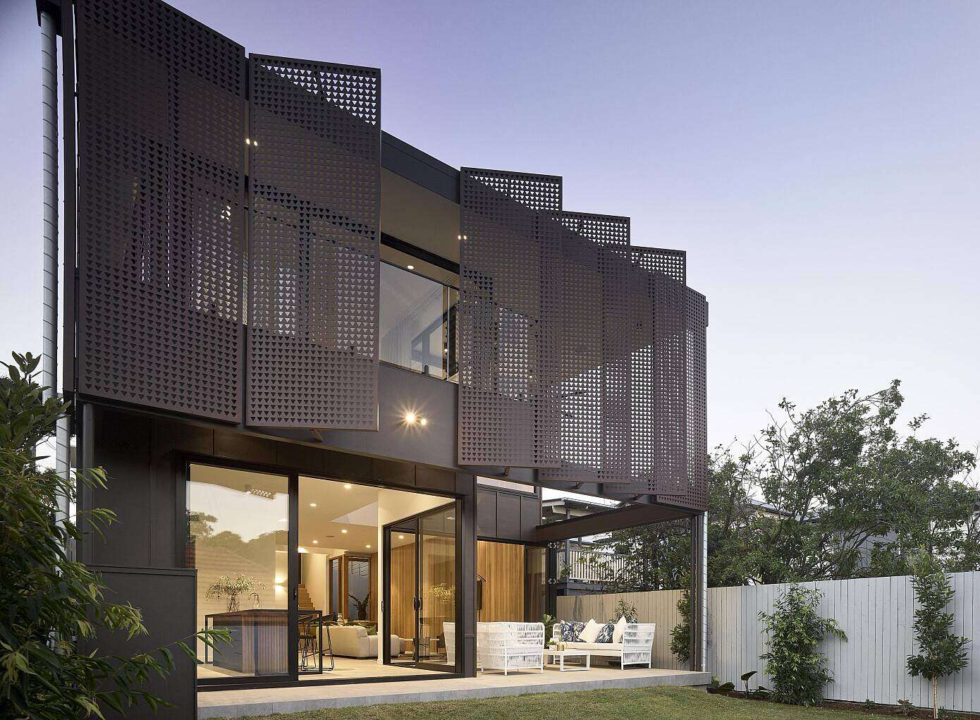 Onyx by Joe Adsett Architects