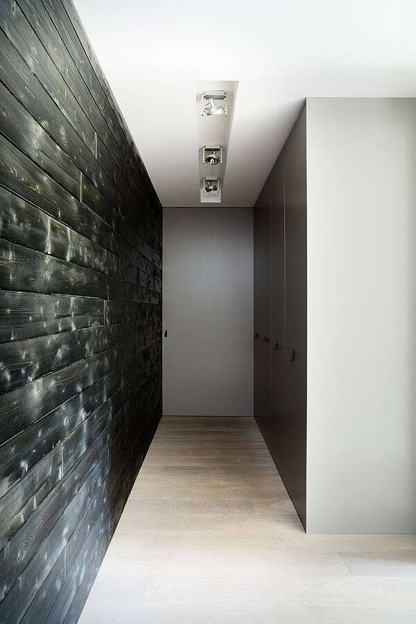 Black House by Miramari Design Prague