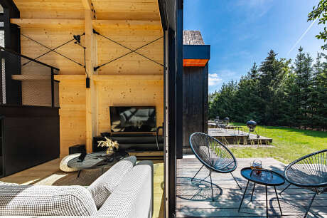 Camppinus Park by Jerzy Woźniak - 2