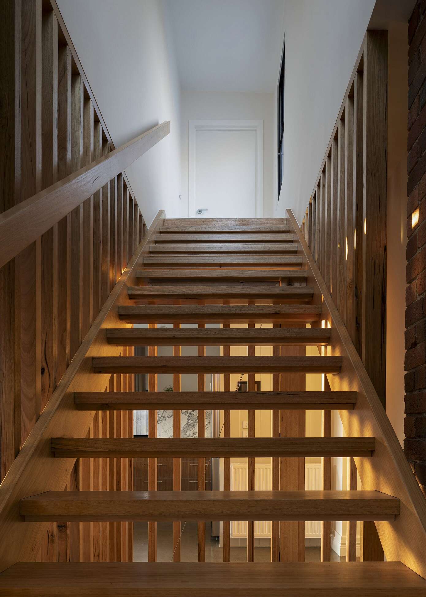 Catherine House by ITN Architects