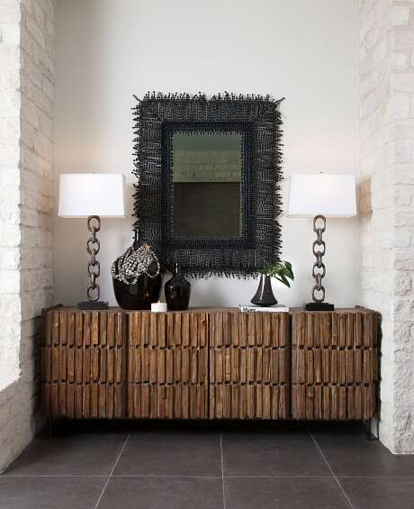 Lake Travis Home by Glynis Wood Interiors - 8