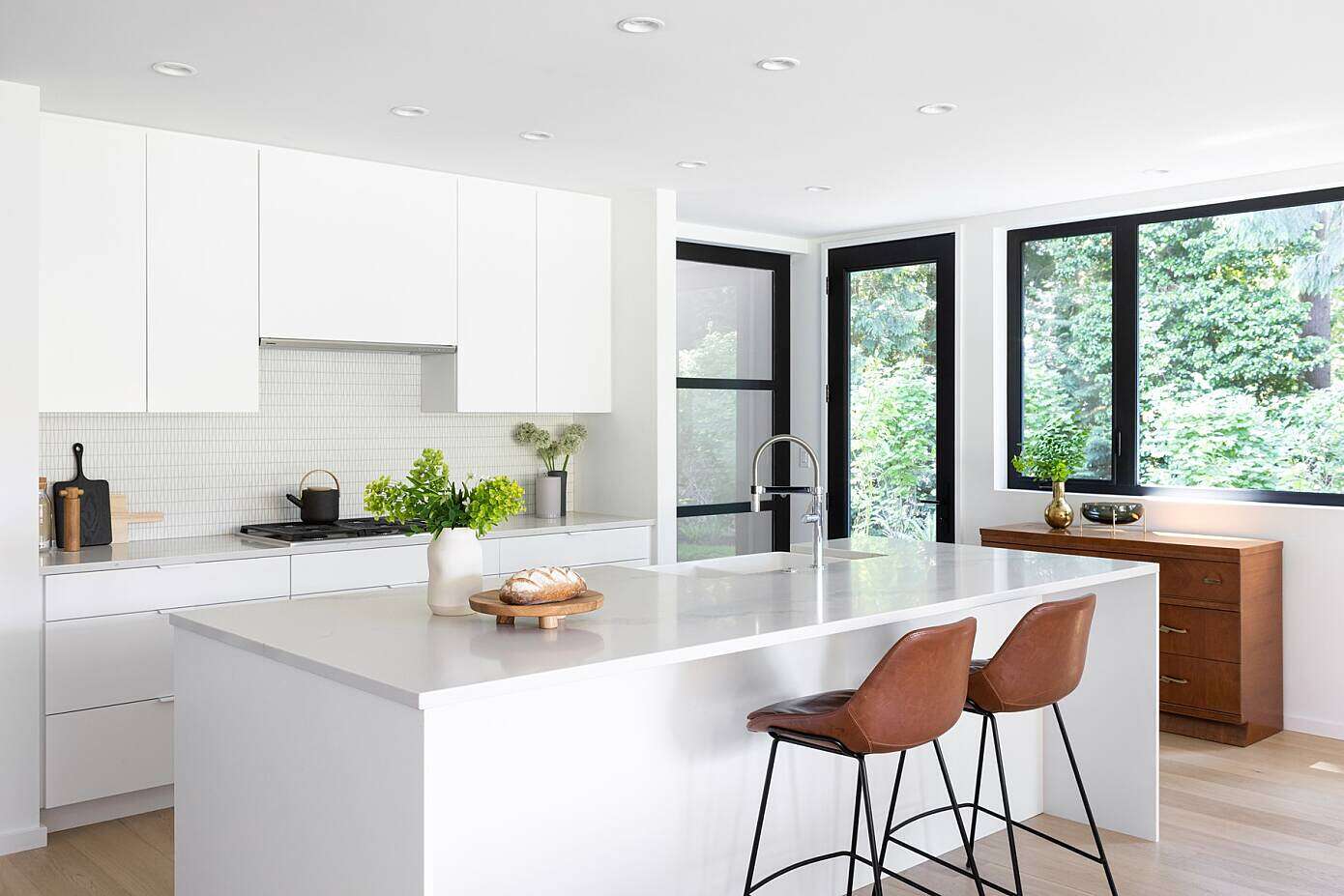 Newmarket Modern by Sophie Burke Design