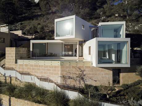 Private House Can Canyís by Caballero Colón - 7