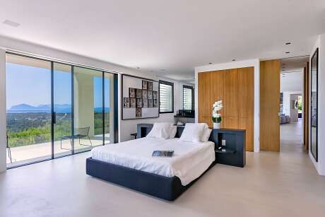 Mediterranean Villa in Italy - 9