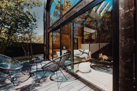 Camppinus Park by Jerzy Woźniak - 11