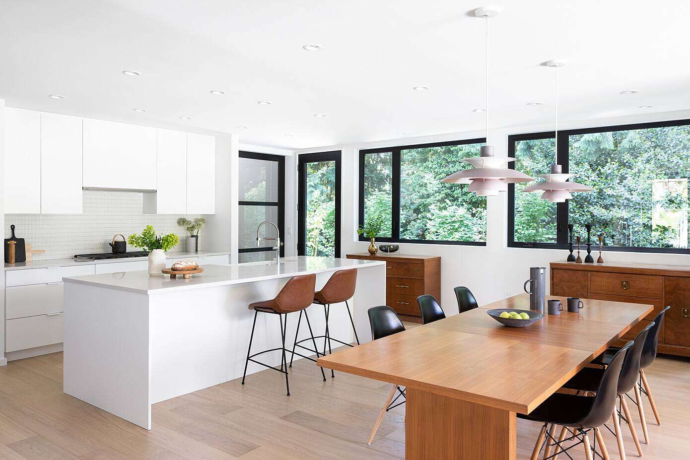 Newmarket Modern by Sophie Burke Design