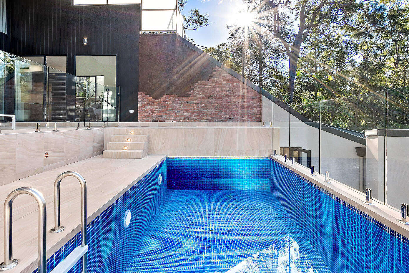 Pymble Project by Astor Homes