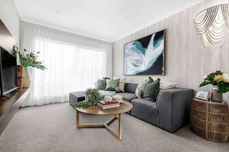 Freedom by Metricon Amira Design - 6