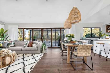 Freedom by Metricon Amira Design - 2