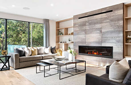 Pymble Project by Astor Homes