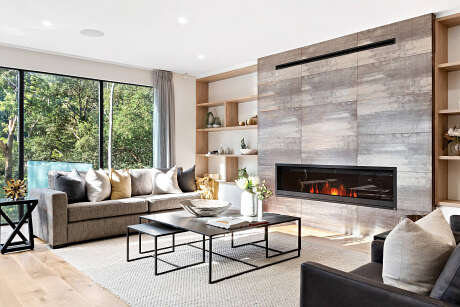 Pymble Project by Astor Homes - 1