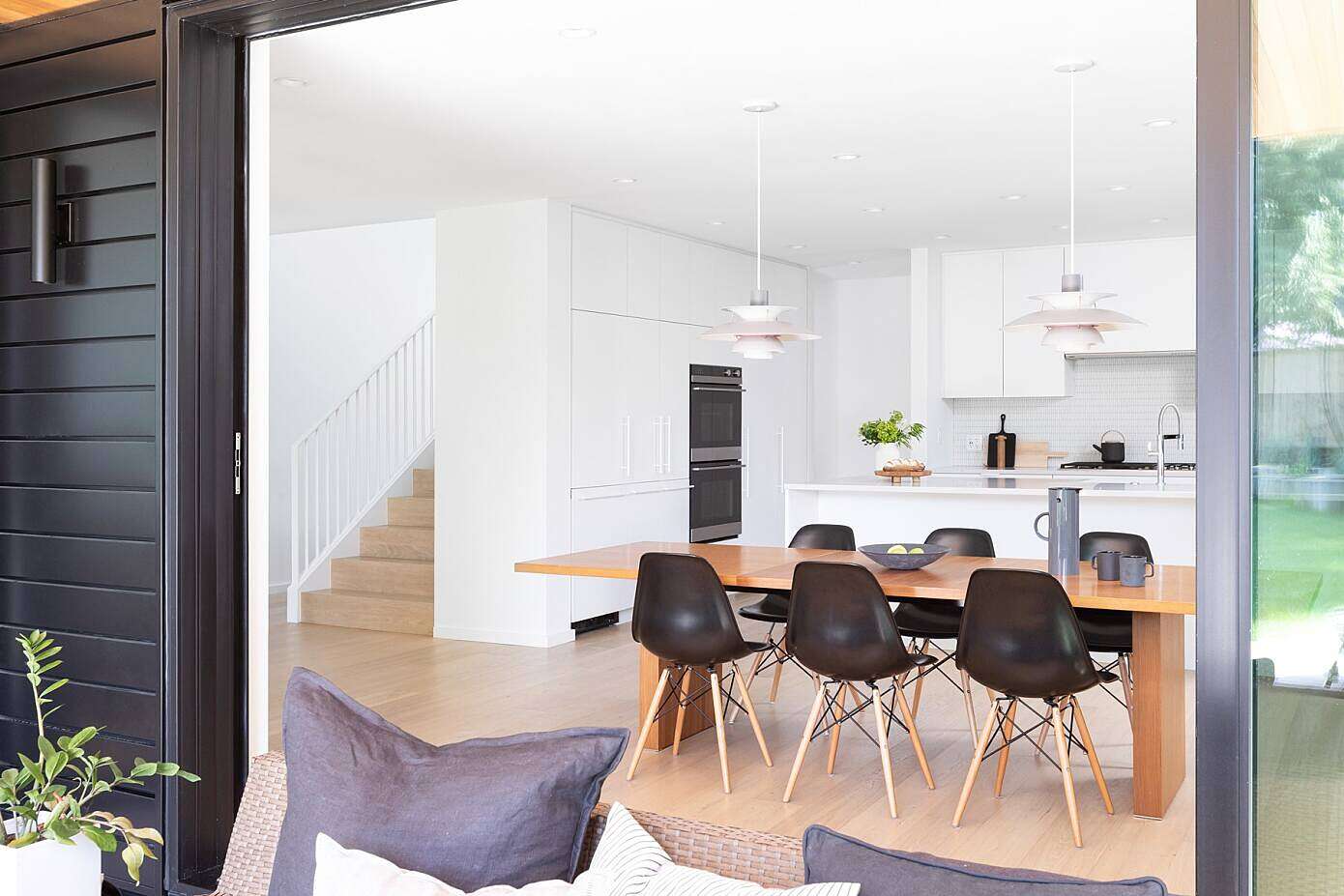 Newmarket Modern by Sophie Burke Design