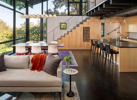 Rollingwood Treehouse by Lake Flato - 2