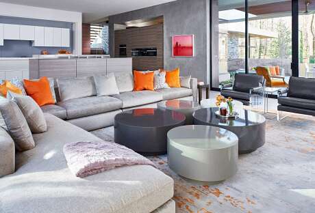 Atlanta Modern by Tonic Design Studio - 4