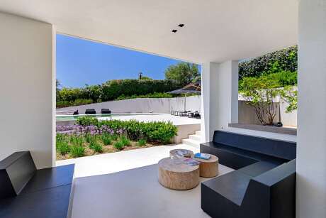 Mediterranean Villa in Italy - 10