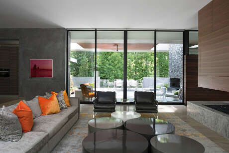 Atlanta Modern by Tonic Design Studio - 3