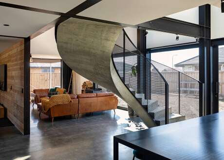 East Maddison Home by AO Architecture - 5