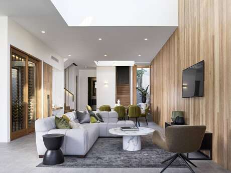 Onyx by Joe Adsett Architects - 2