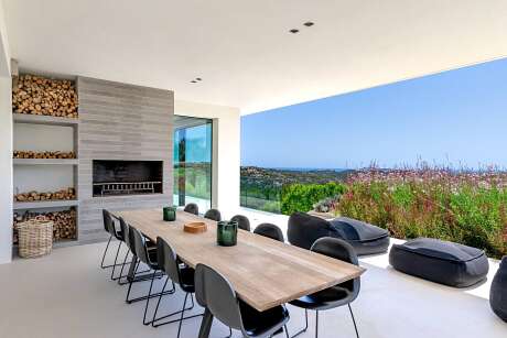 Mediterranean Villa in Italy - 5