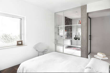 Villa Appia Antica by MGK Architects - 8