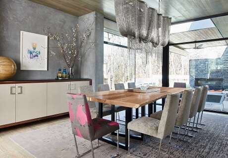 Atlanta Modern by Tonic Design Studio - 5