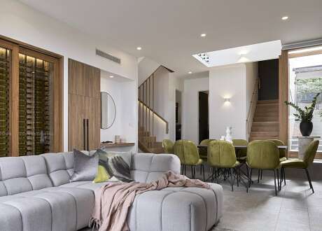 Onyx by Joe Adsett Architects - 5