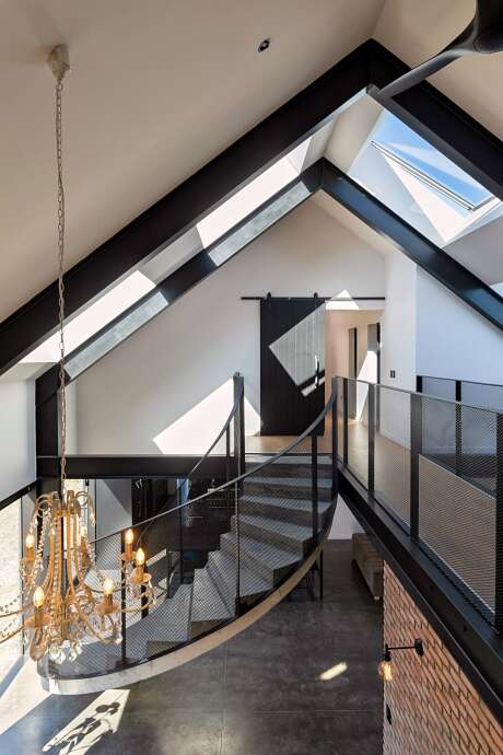 East Maddison Home by AO Architecture - 6