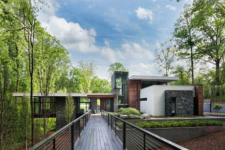 Atlanta Modern by Tonic Design Studio - 10