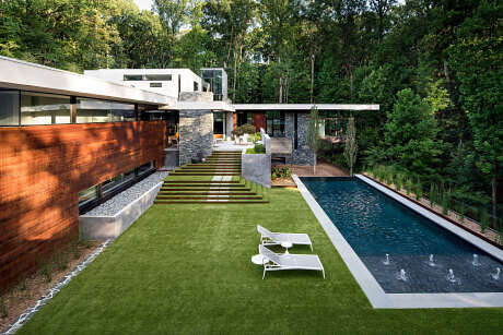 Atlanta Modern by Tonic Design Studio - 9