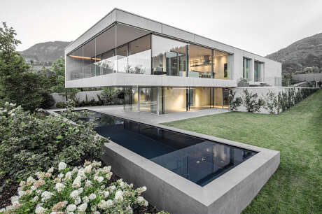 Casa MF by Studio Raro - 1