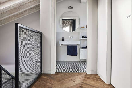 Granparents’ House by Fabio Balzarotti - 7