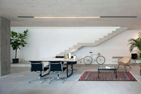 Office by Mide Architetti - 1