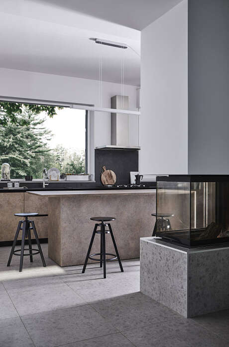 Granparents’ House by Fabio Balzarotti - 2