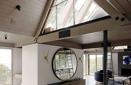 Twin Peaks by Feldman Architecture