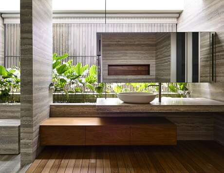 BT House by ONG&ONG - 5
