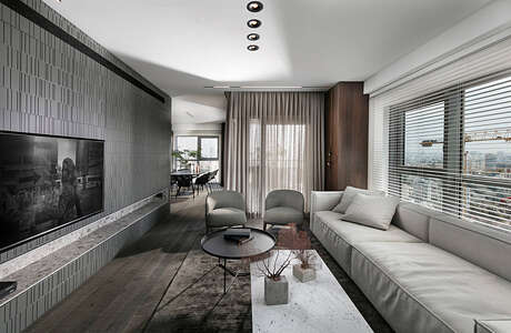 Capsule by Studio Erez Hyatt