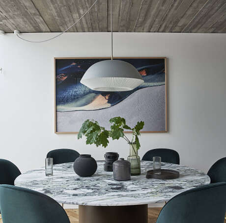 Fitzroy Terrace House by Taylor Knights - 4