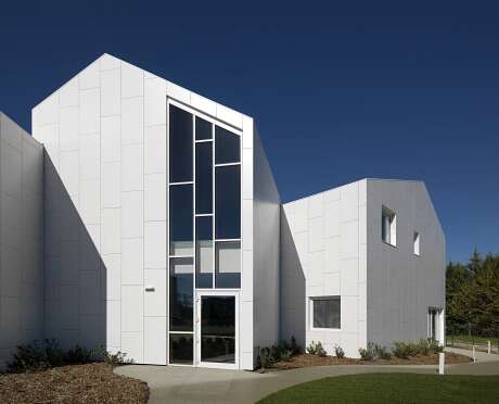 Hospital by MCA – Mario Cucinella Architects - 7