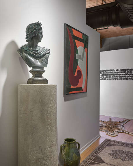 Designer’s Home by Studio Sven - 7