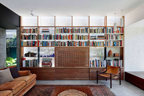 Elwood House by Splinter Society Architecture - 1