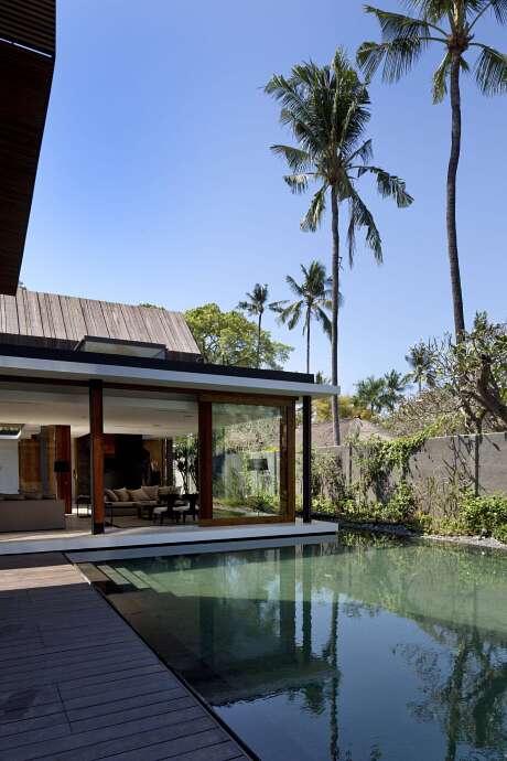 Svarga Residence by RT+G Architects - 5