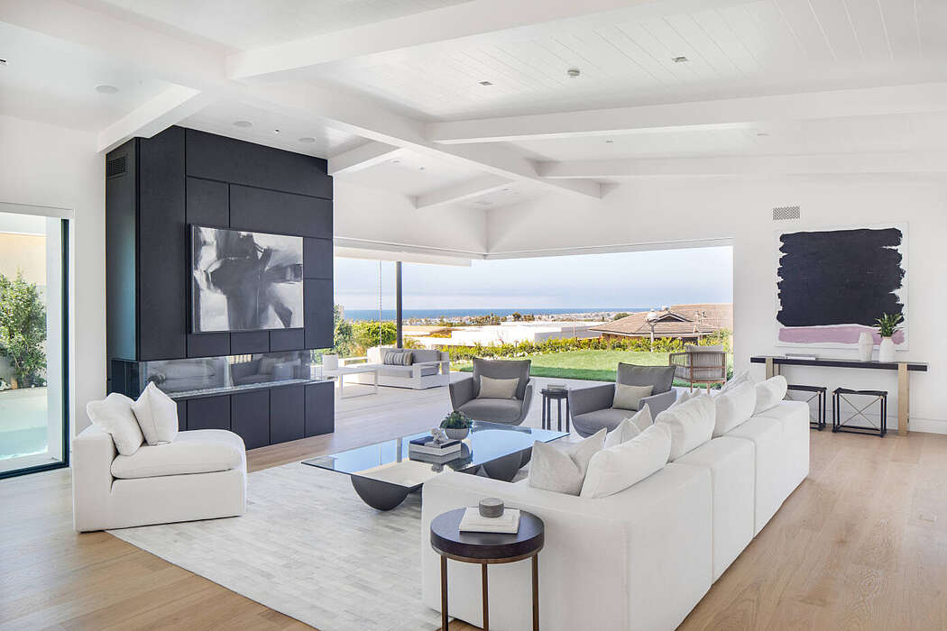 White Sails Residence by Patterson Custom Homes