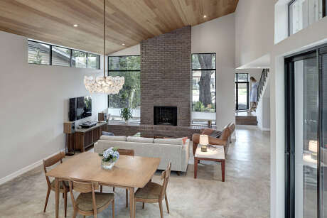 Hewn House by Matt Fajkus Architecture - 3