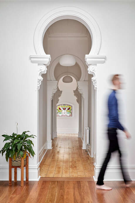 Pine House by Bryant Alsop - 6