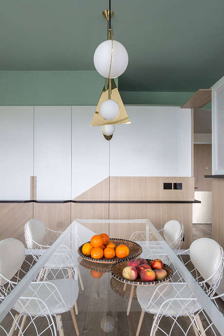 Finestra Abitata by Sceg Architetti - 6