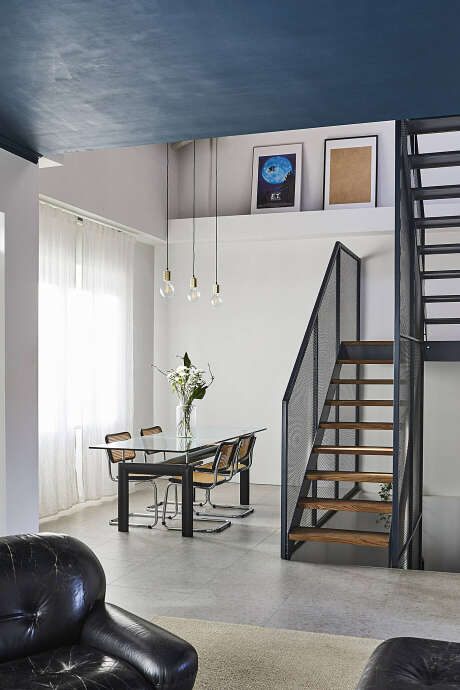 Granparents’ House by Fabio Balzarotti - 3